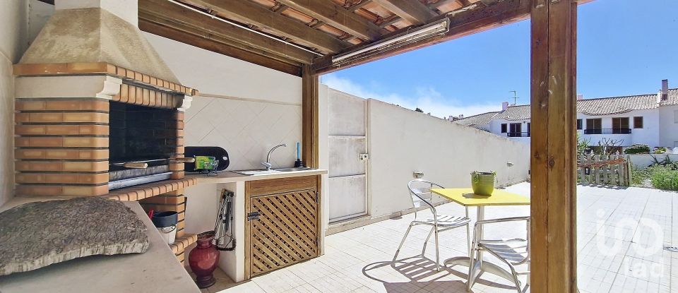 Appartement T4 à Ericeira de 182 m²