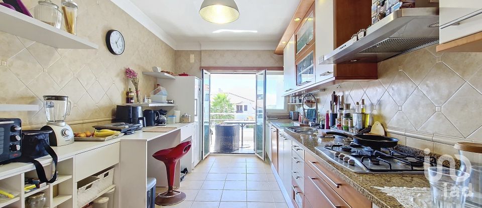 Appartement T4 à Ericeira de 182 m²