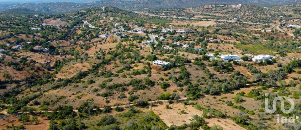 Terreno Agrícola em Paderne de 11 800 m²