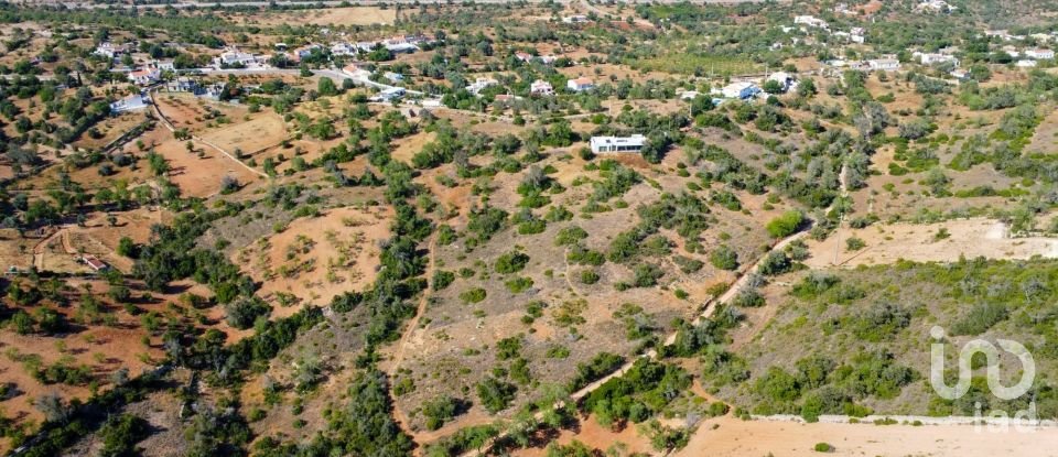 Terreno Agrícola em Paderne de 11 800 m²