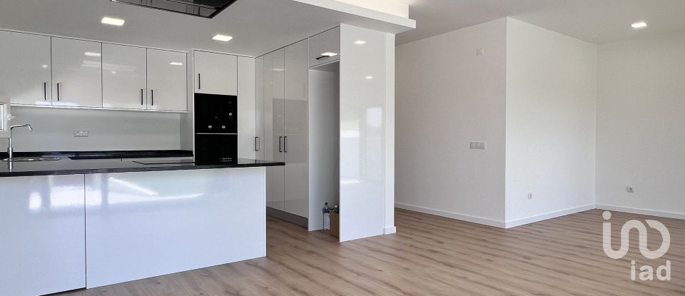 Apartamento T2 em Turcifal de 131 m²