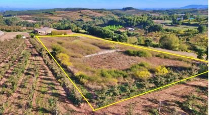 Land in Lamas e Cercal of 2,680 m²