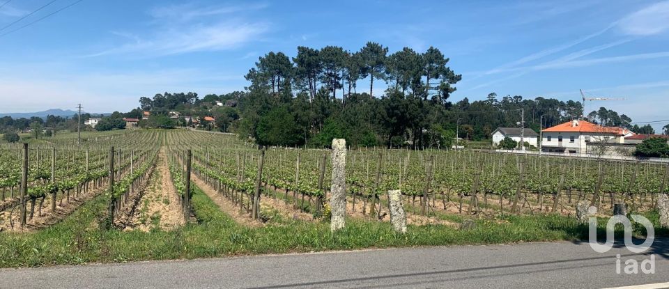 Terreno para construção em Longos Vales de 1 770 m²