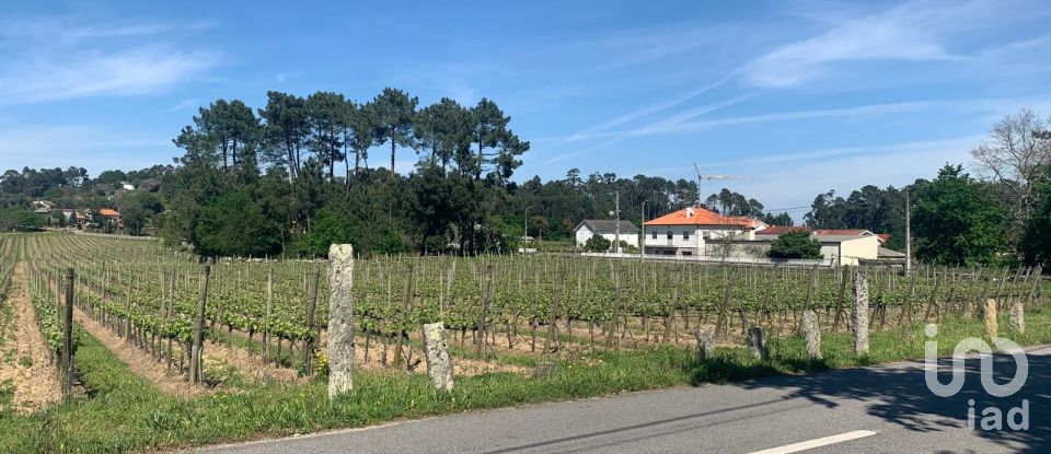 Terreno para construção em Longos Vales de 1 770 m²