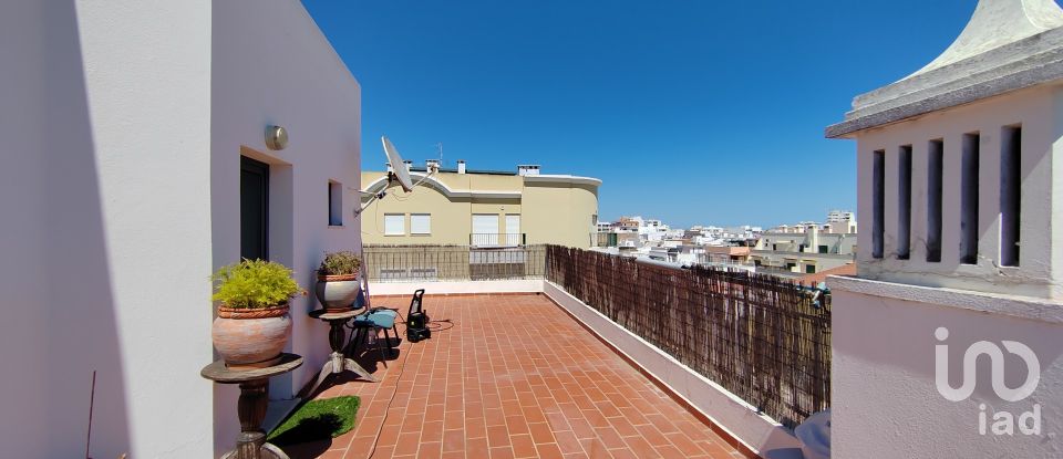 Apartment T2 in Olhão of 100 m²