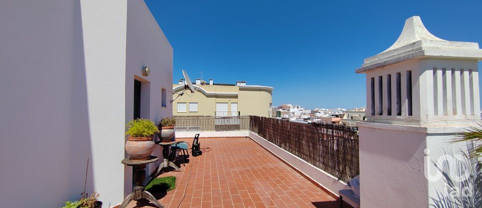 Apartment T2 in Olhão of 100 m²