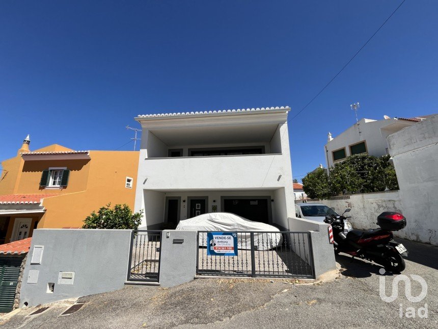 Town house T2 in Luz of 166 m²