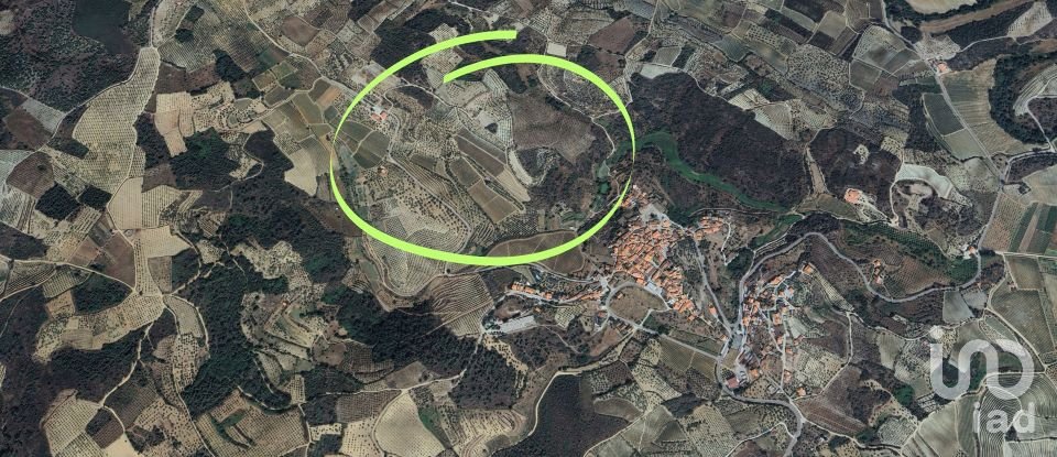 Land in Cedovim of 100,000 m²