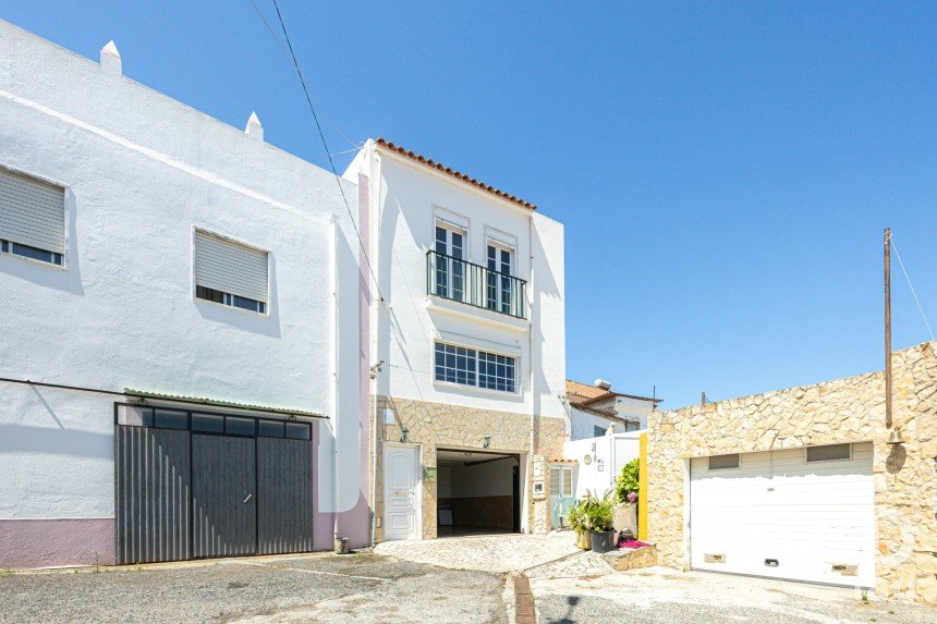 Maison T2 à Ribafria e Pereiro de Palhacana de 117 m²