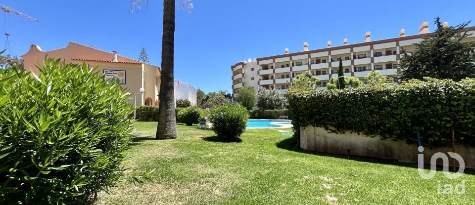 Apartment T2 in Quarteira of 60 m²