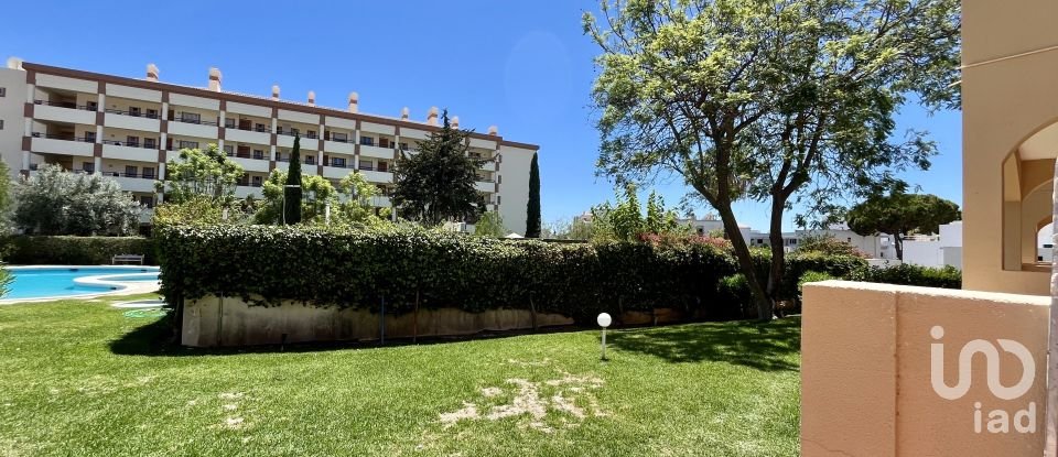 Apartment T2 in Quarteira of 60 m²