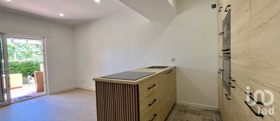 Apartamento T2 em Quarteira de 60 m²