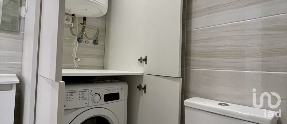 Apartamento T2 em Quarteira de 60 m²