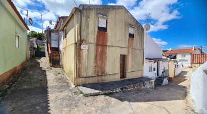 Lodge T2 in Santo Quintino of 132 m²