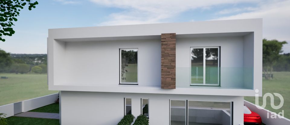 Maison T4 à Fernão Ferro de 156 m²