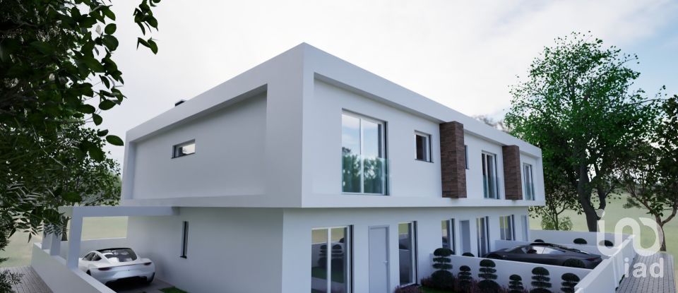 Maison T4 à Fernão Ferro de 156 m²