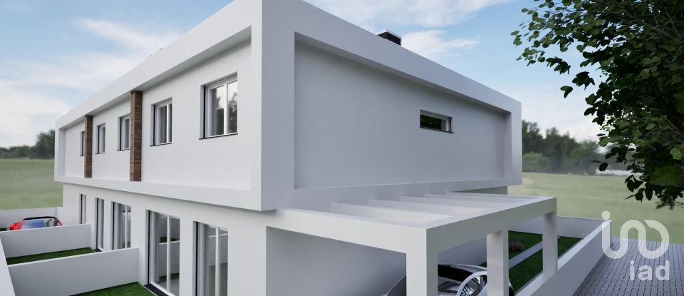 Maison T4 à Fernão Ferro de 156 m²