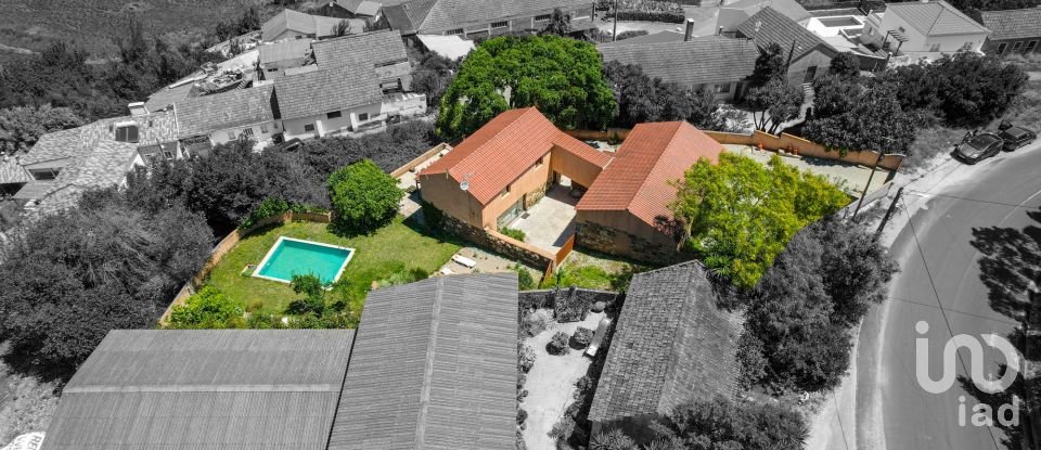 Casa de Campo T4 em Alcobertas de 276 m²