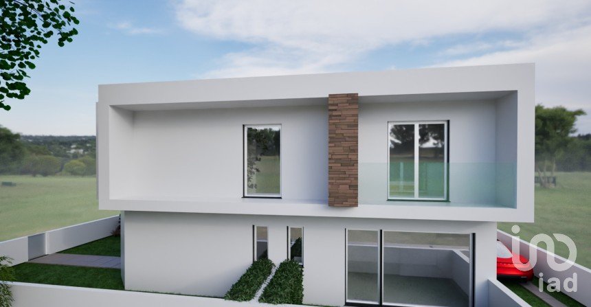 Maison T4 à Fernão Ferro de 152 m²