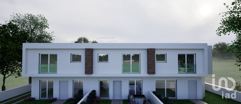 Maison T4 à Fernão Ferro de 152 m²