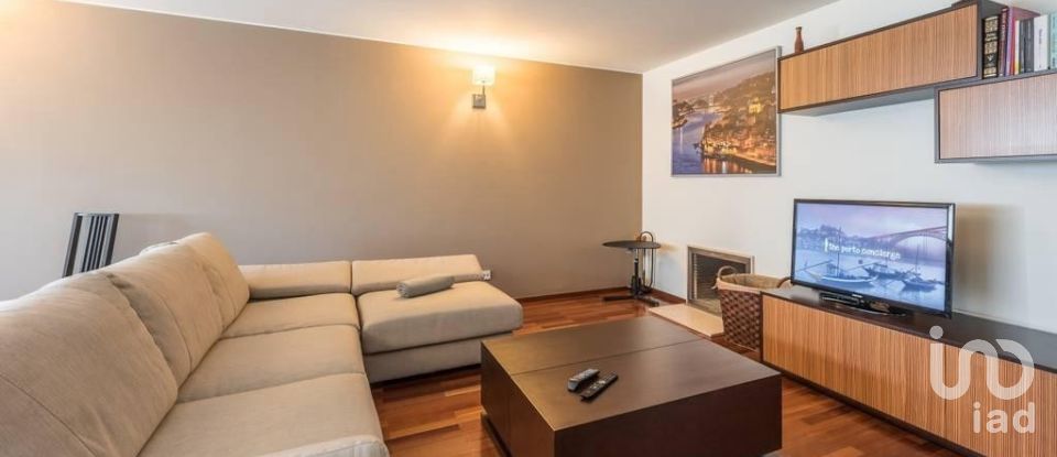 Appartement T3 à Ramalde de 150 m²