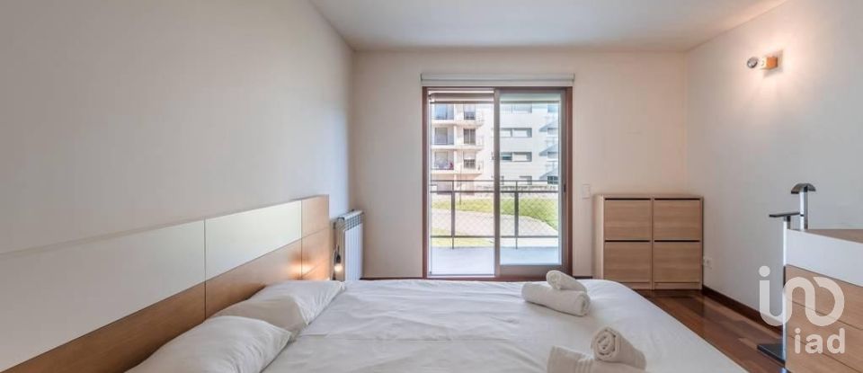 Appartement T3 à Ramalde de 150 m²