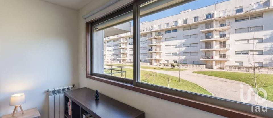 Appartement T3 à Ramalde de 150 m²