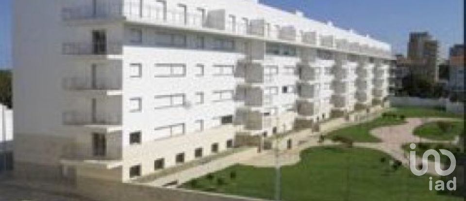 Apartamento T3 em Ramalde de 150 m²