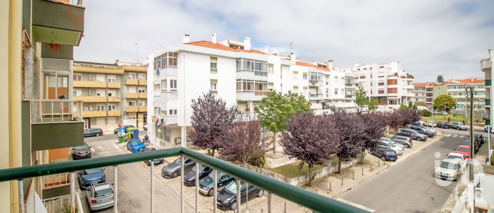 Appartement T2 à Algueirão-Mem Martins de 63 m²