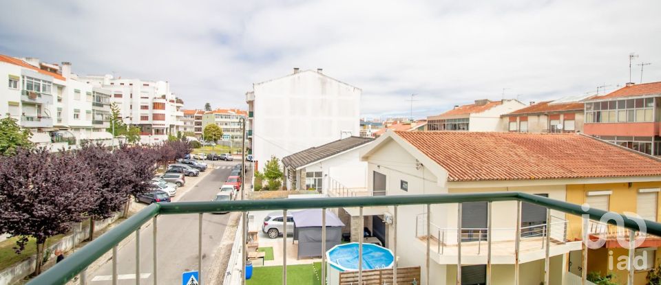 Appartement T2 à Algueirão-Mem Martins de 63 m²