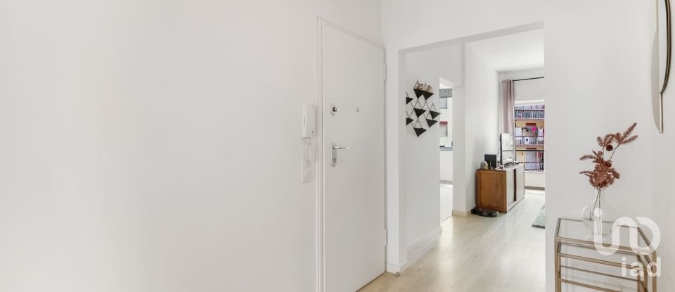 Apartamento T2 em Algueirão-Mem Martins de 63 m²