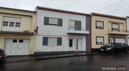Apartment T2 in Ponta Delgada (São Sebastião) of 68 m²