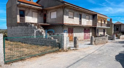 Casa T3 em Pinhel de 123 m²