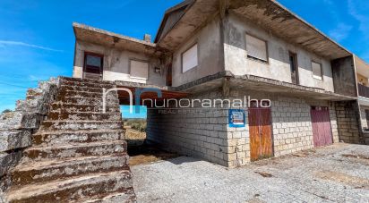 Casa T3 em Pinhel de 123 m²