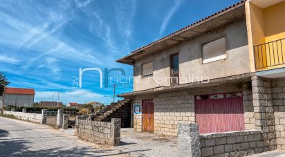 Casa T3 em Pinhel de 123 m²