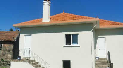 House T2 in Covas of 114 m²