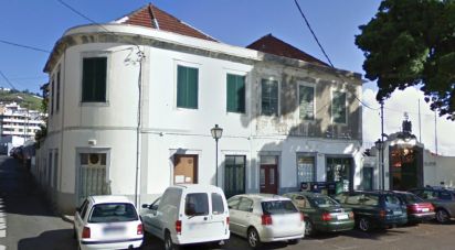 Casa T3 em Funchal (Santa Maria Maior) de 261 m²