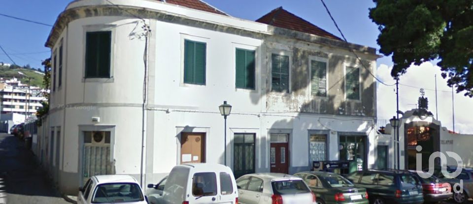 Casa T3 em Funchal (Santa Maria Maior) de 261 m²