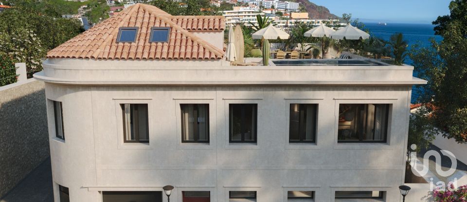 Casa T3 em Funchal (Santa Maria Maior) de 261 m²