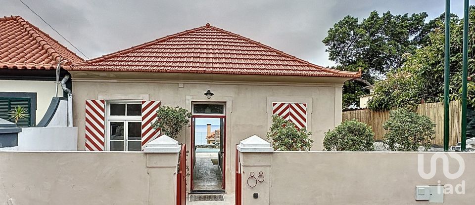 Gîte T2 à Funchal (Santa Maria Maior) de 155 m²