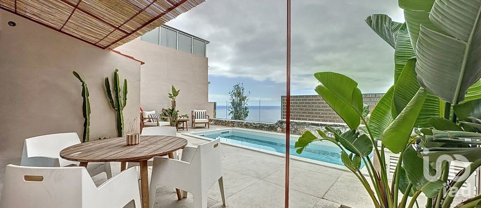 Gîte T2 à Funchal (Santa Maria Maior) de 155 m²