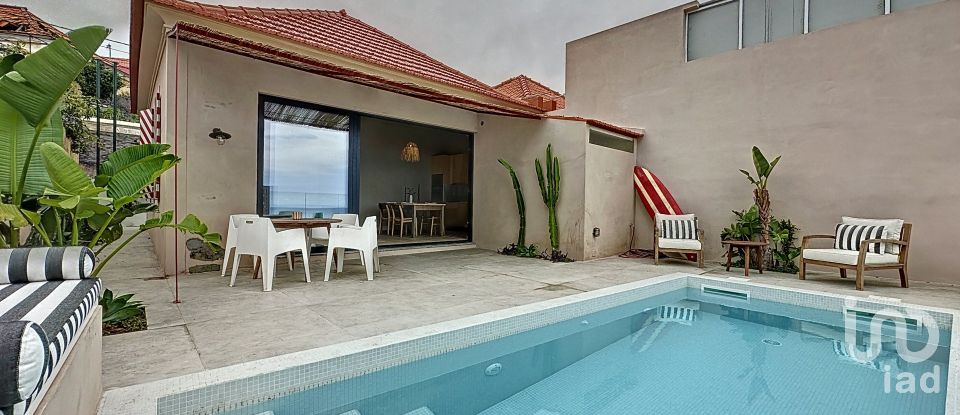 Casa T2 em Funchal (Santa Maria Maior) de 155 m²