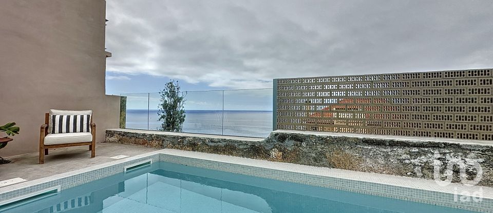 Lodge T2 in Funchal (Santa Maria Maior) of 155 m²