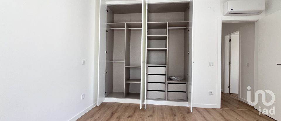 Apartamento T2 em Turcifal de 131 m²