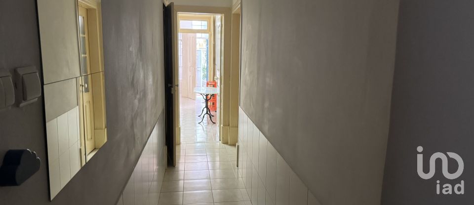 Apartamento T1 em Arroios de 48 m²