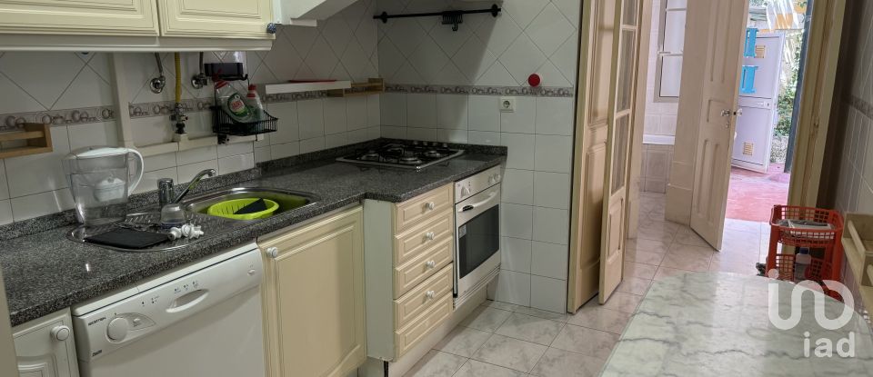 Apartamento T1 em Arroios de 48 m²