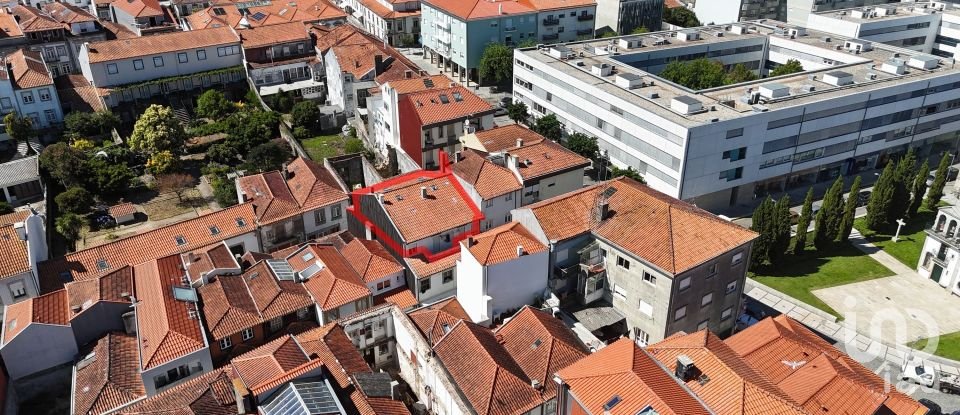 Casa tradicional T4 em Viana do Castelo (Santa Maria Maior e Monserrate) e Meadela de 110 m²