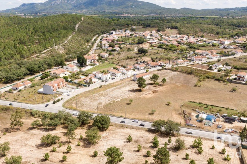 Land in Sesimbra (Castelo) of 7,500 m²