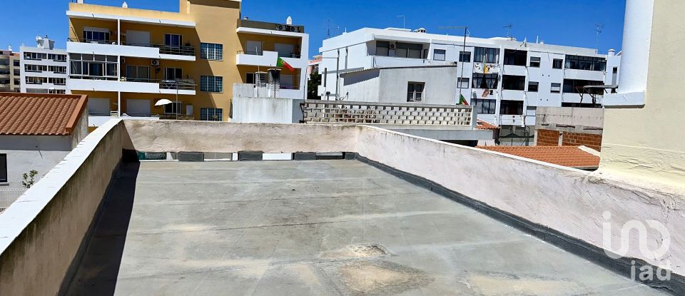 Prédio em Loulé (São Clemente) de 122 m²