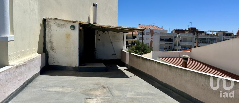 Block of flats in Loulé (São Clemente) of 122 m²